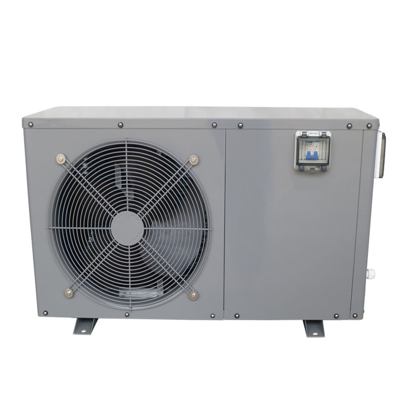 O.S.B. Heat Pump | China Professional Heat Pump Manufacturer